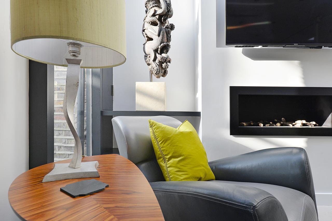 Appartamento Lifestyle Belgravia Victoria *