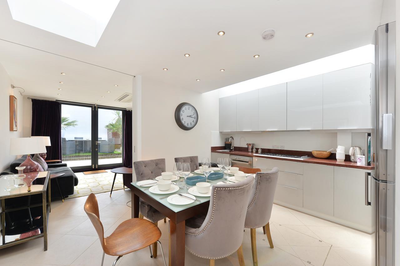 Lifestyle Belgravia Victoria Appartamento *