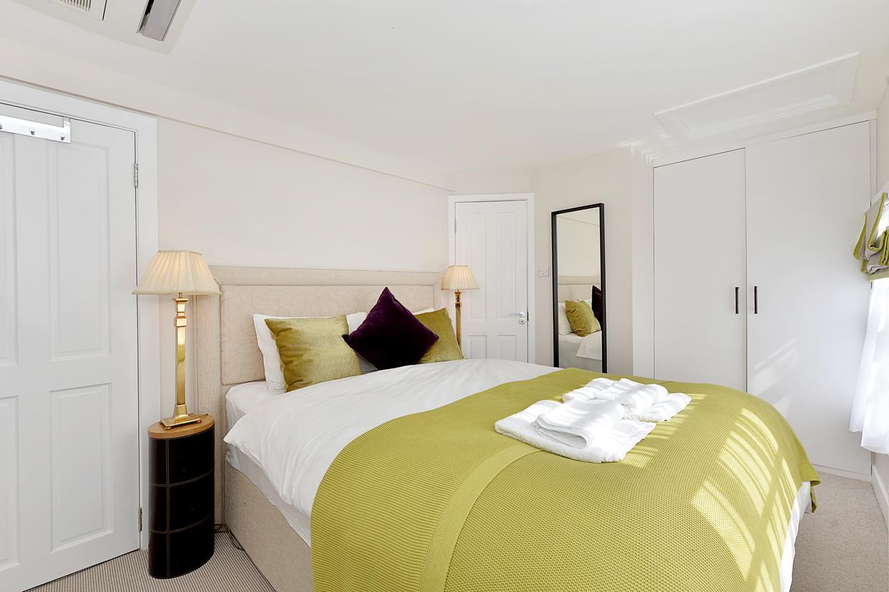 Lifestyle Belgravia Victoria Appartamento *