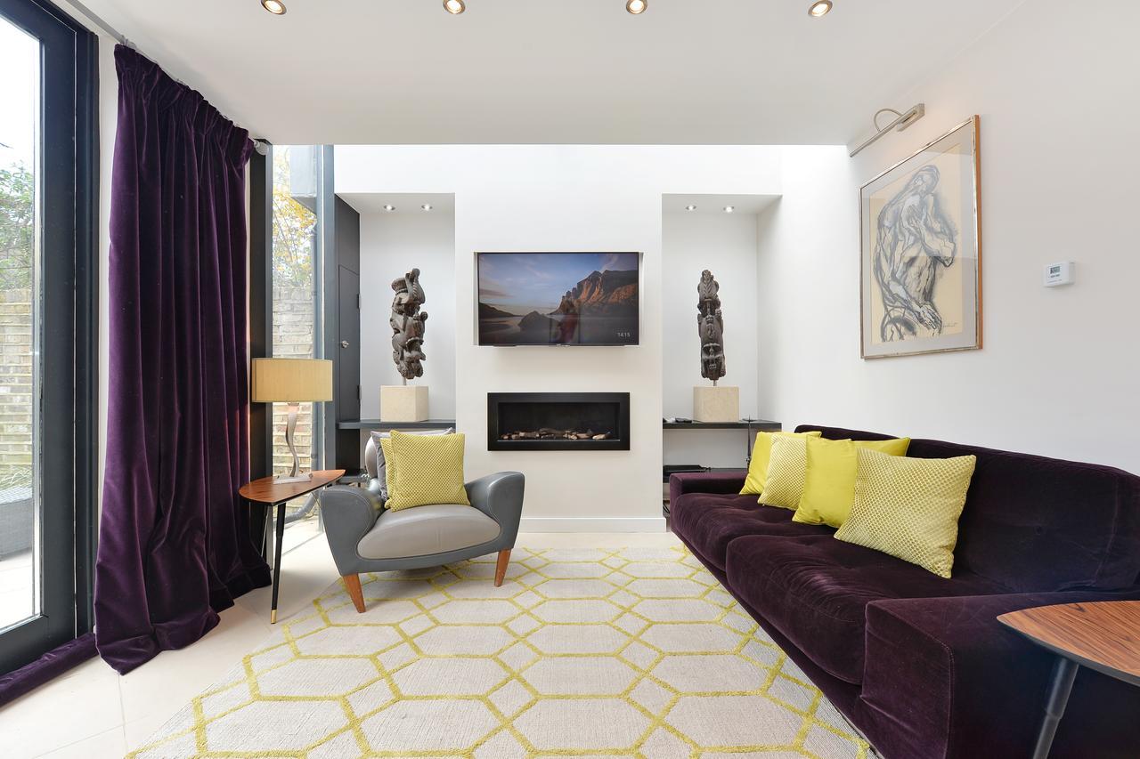 Lifestyle Belgravia Victoria Appartamento *