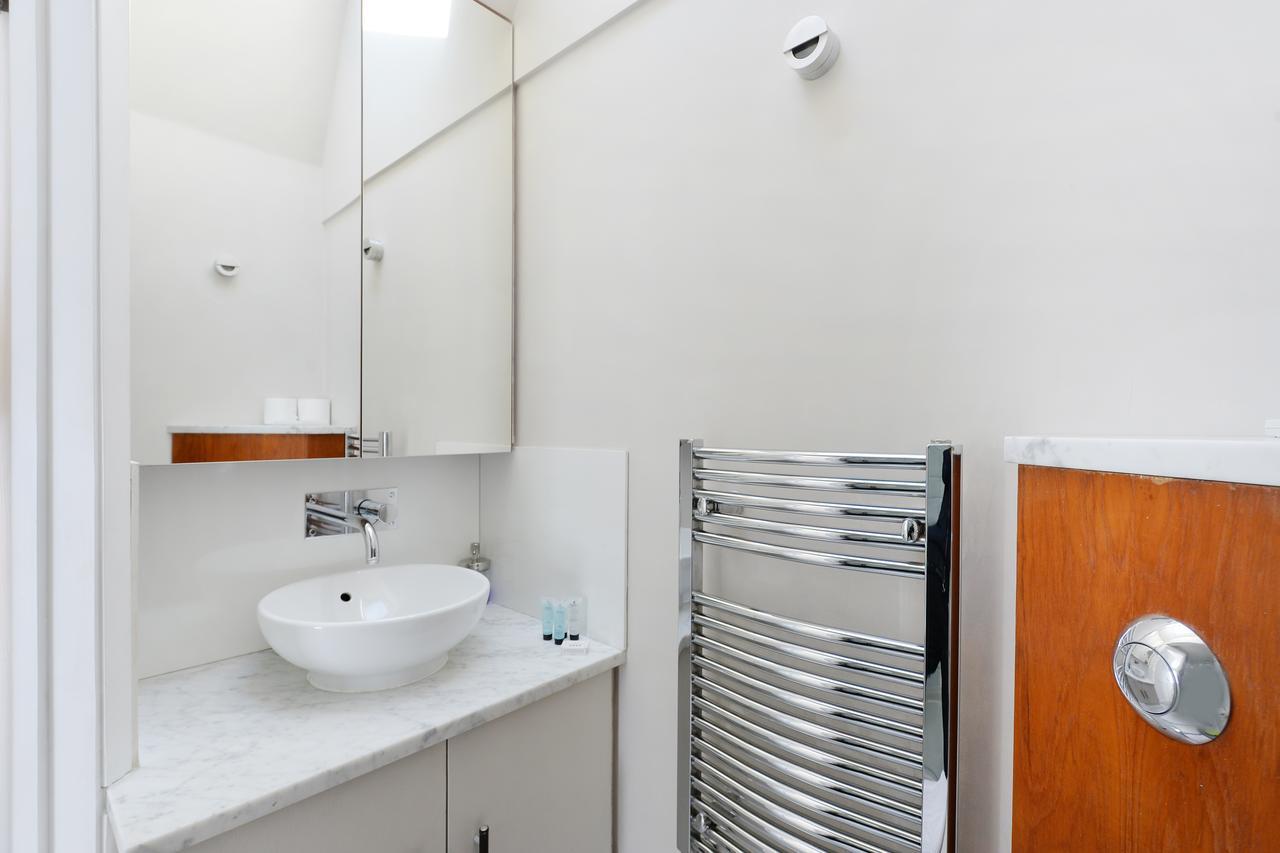 Lifestyle Belgravia Victoria Appartamento Londra