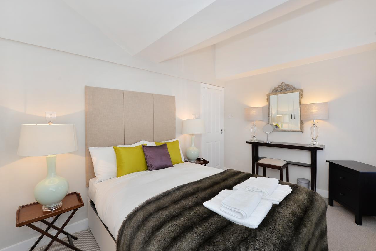 Appartamento Lifestyle Belgravia Victoria *