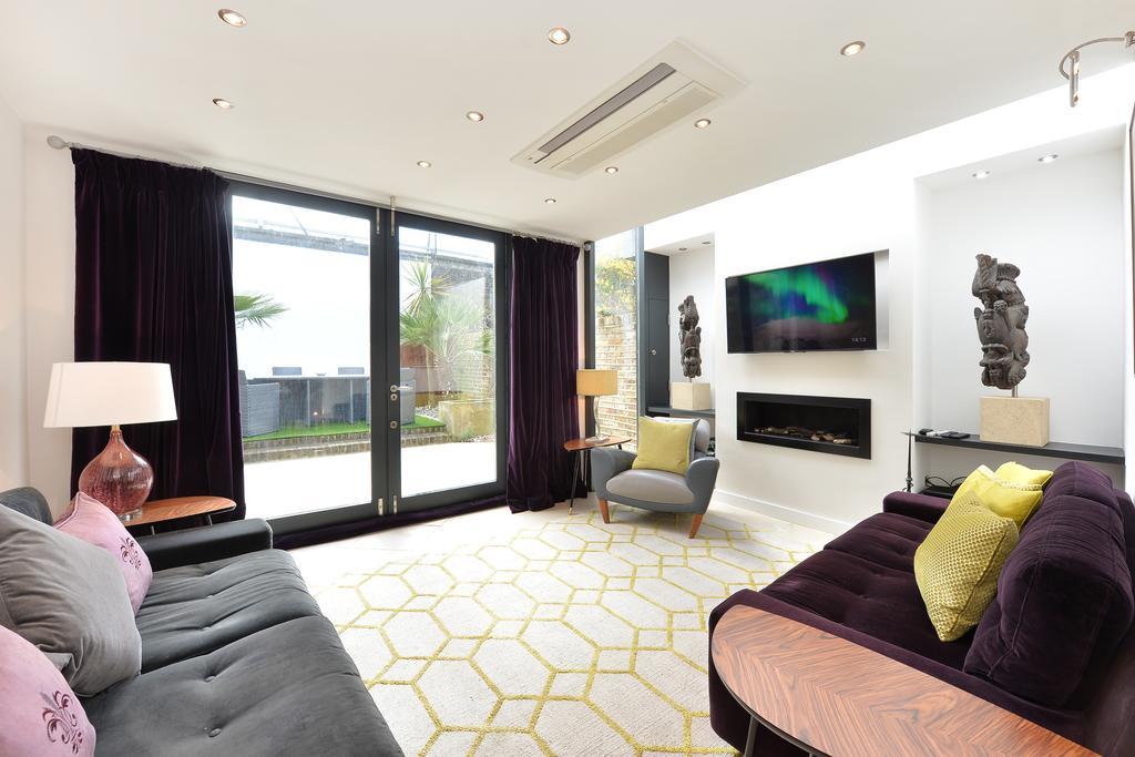 Lifestyle Belgravia Victoria Appartamento *