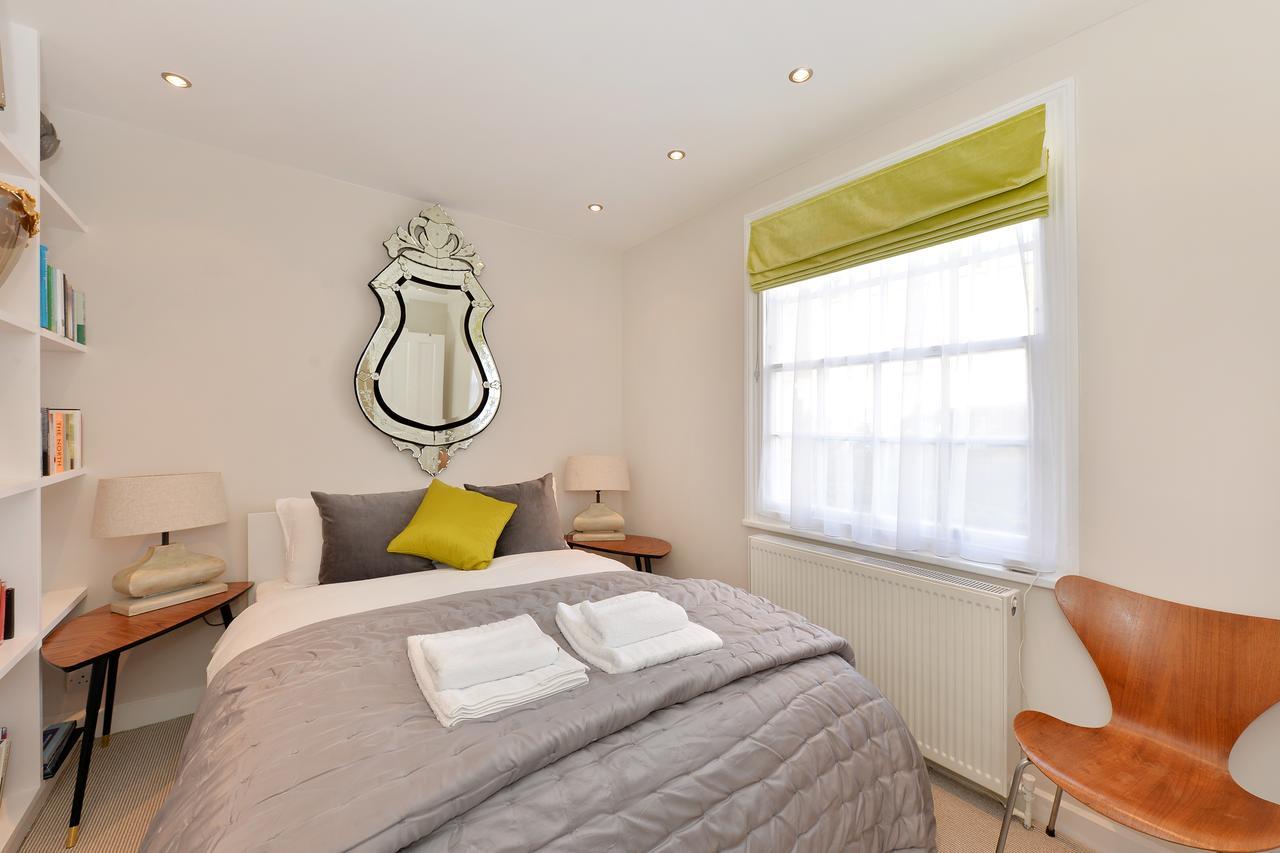 Lifestyle Belgravia Victoria Appartamento *