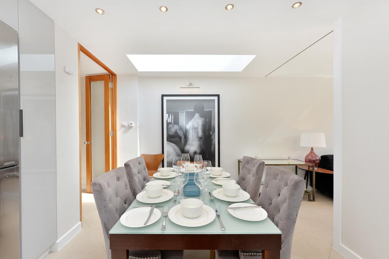 Lifestyle Belgravia Victoria Appartamento *