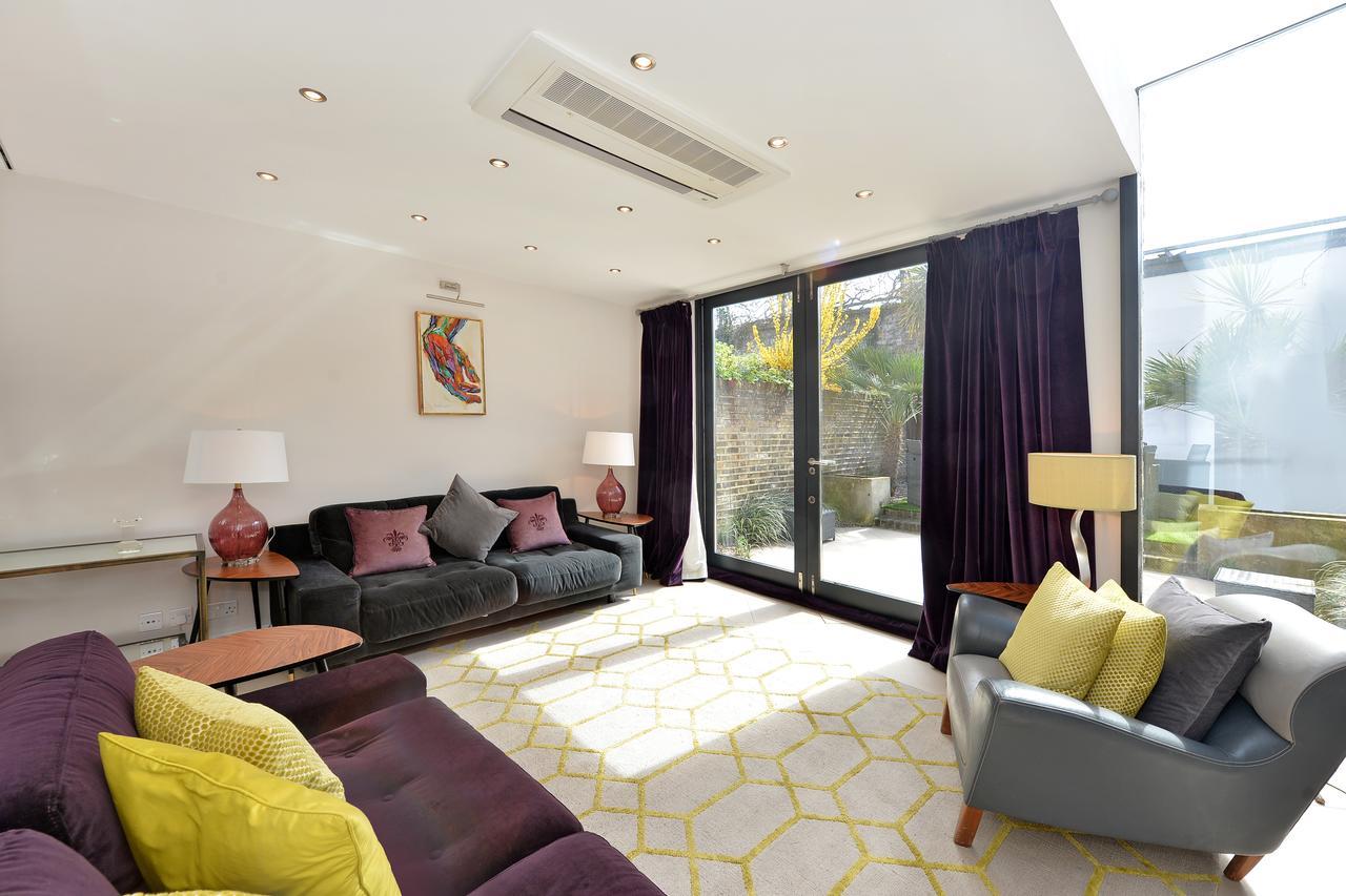 Lifestyle Belgravia Victoria Appartamento *