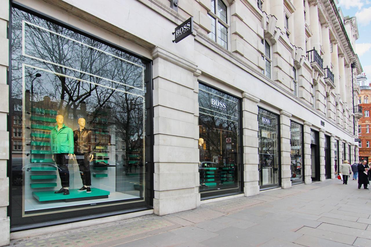 Appartamento Lifestyle Belgravia Victoria *