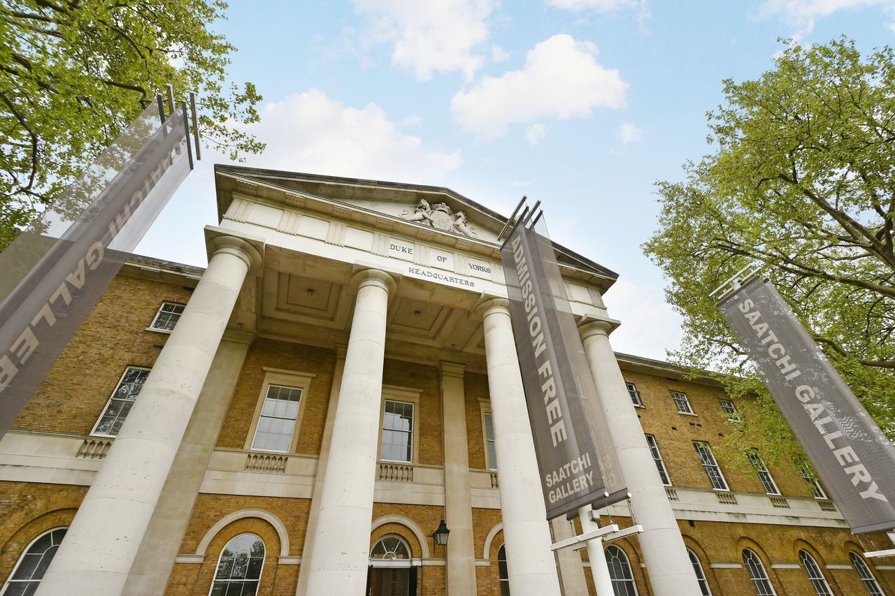 Lifestyle Belgravia Victoria * Londra