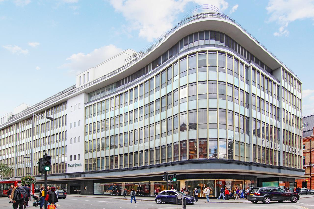 Lifestyle Belgravia Victoria Appartamento *