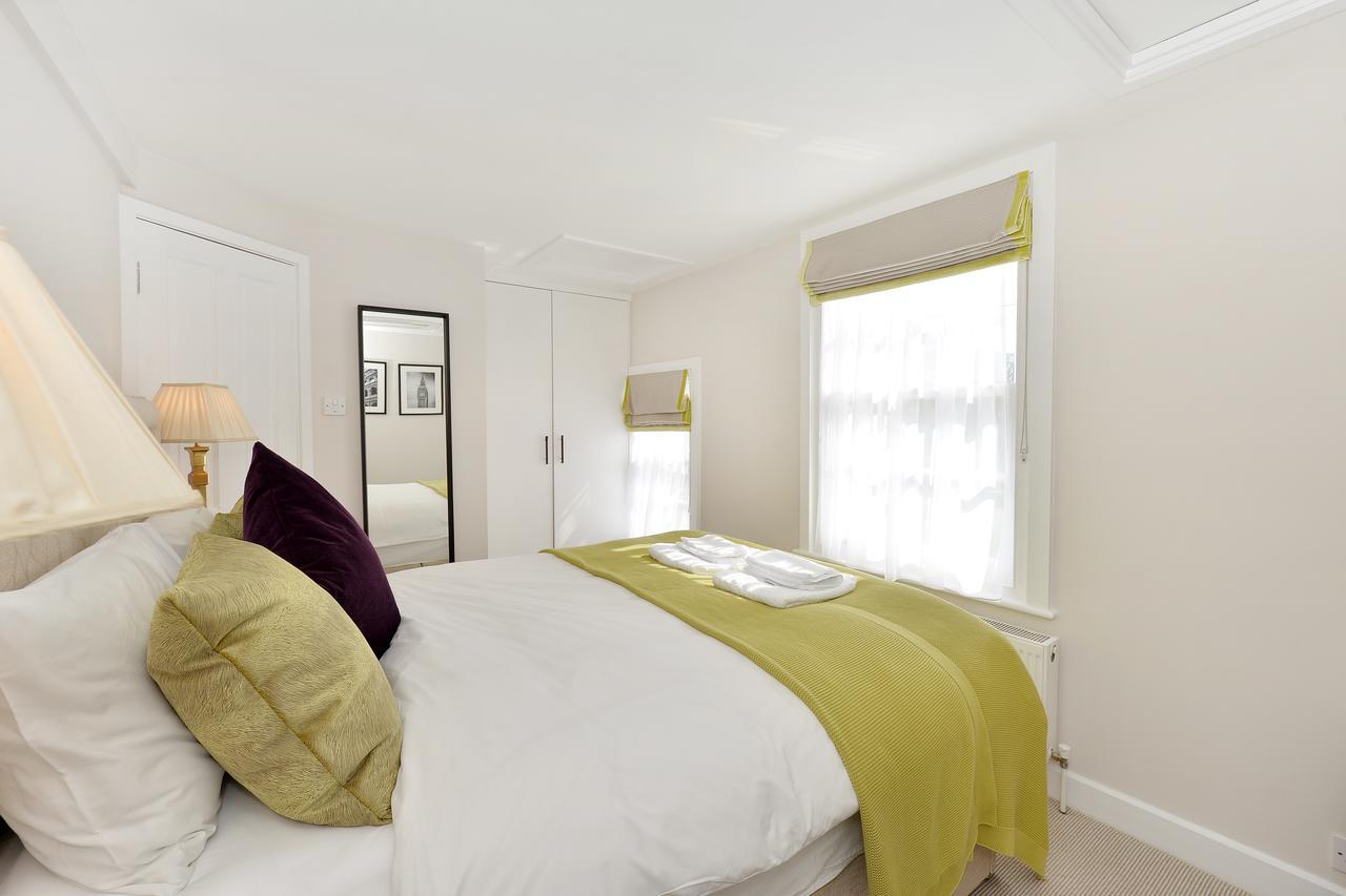 Appartamento Lifestyle Belgravia Victoria *