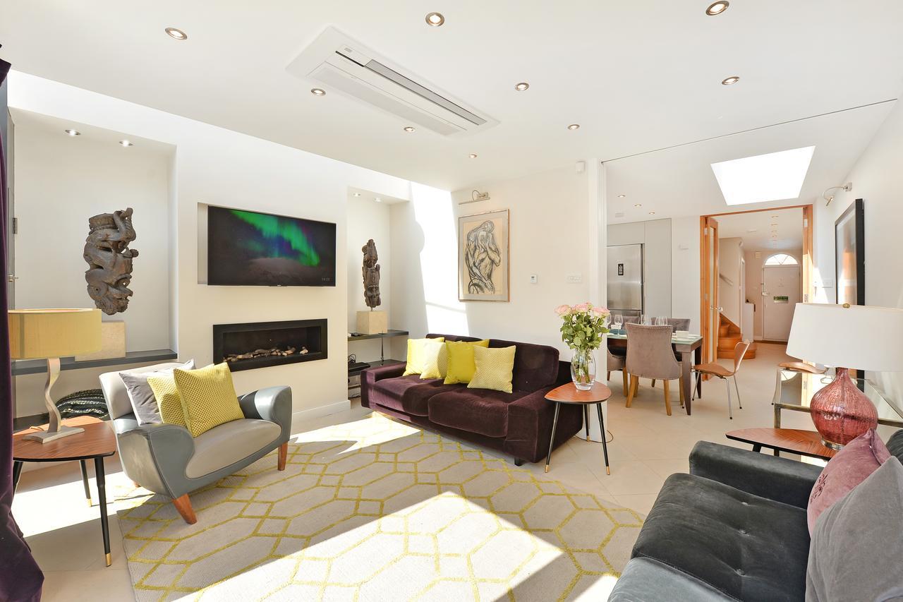 Appartamento Lifestyle Belgravia Victoria Londra