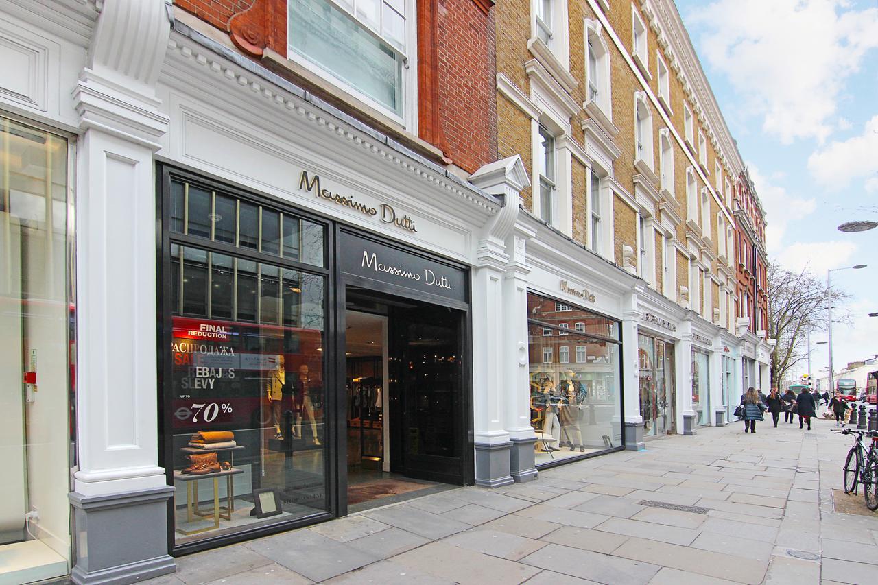 Lifestyle Belgravia Victoria * Londra