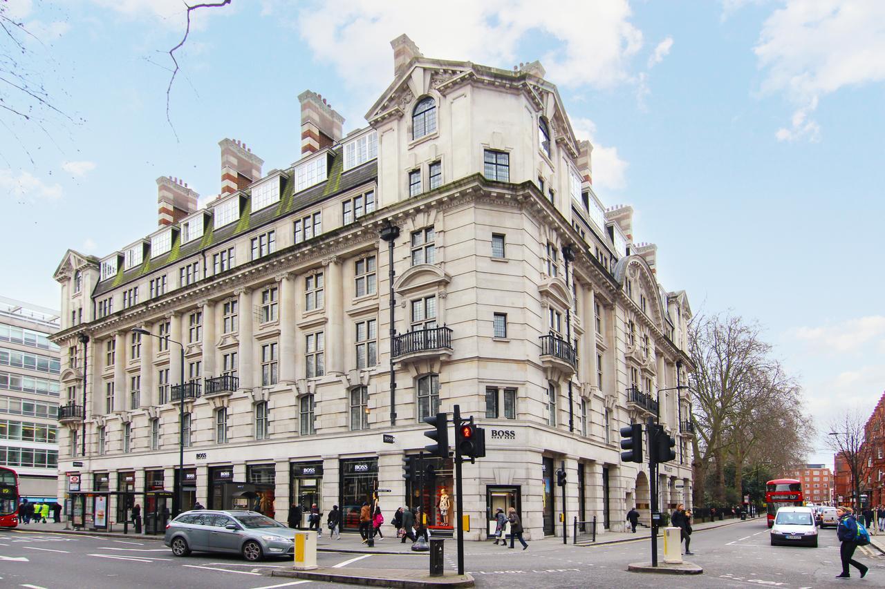Lifestyle Belgravia Victoria Appartamento Londra