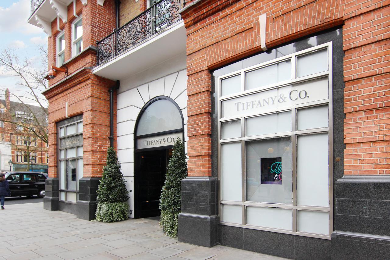 Lifestyle Belgravia Victoria Appartamento