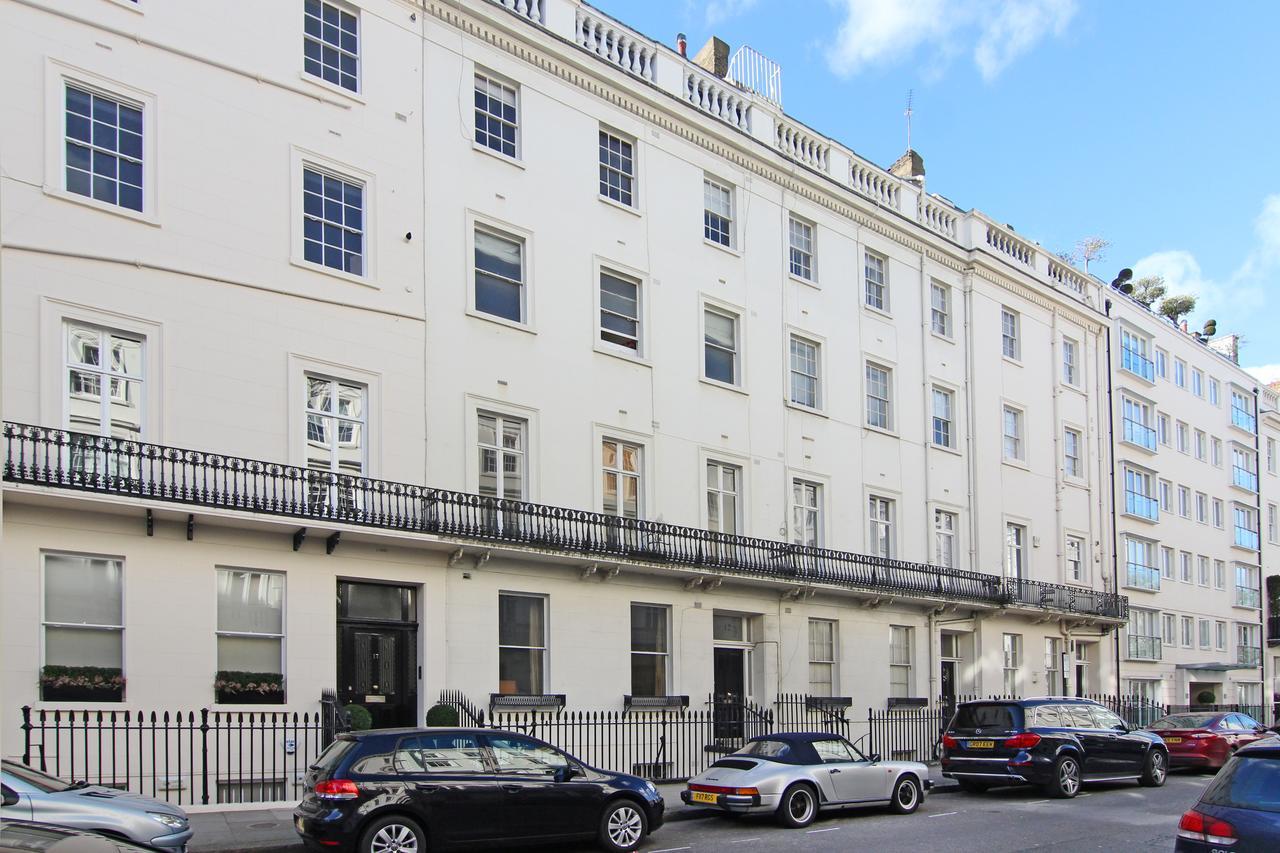 Lifestyle Belgravia Victoria Appartamento