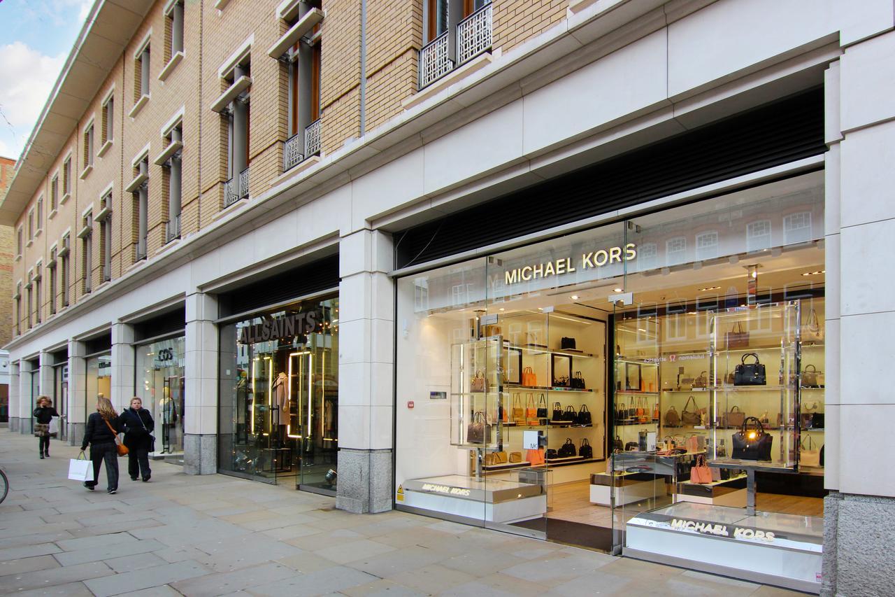 Lifestyle Belgravia Victoria * Londra